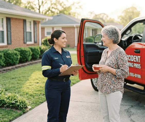 Accident Towing Service Bergheim, TX FAQs